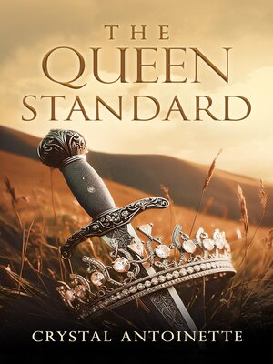 cover image of The Queen Standard